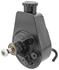 Pump, Power Steering, 1975-77 Chevelle, El Camino & Cutlass, 6-Cyl, w/AIR Pump