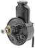 Pump, Power Steering, 69 Chevelle & El Camino, 6-Cylinder, New
