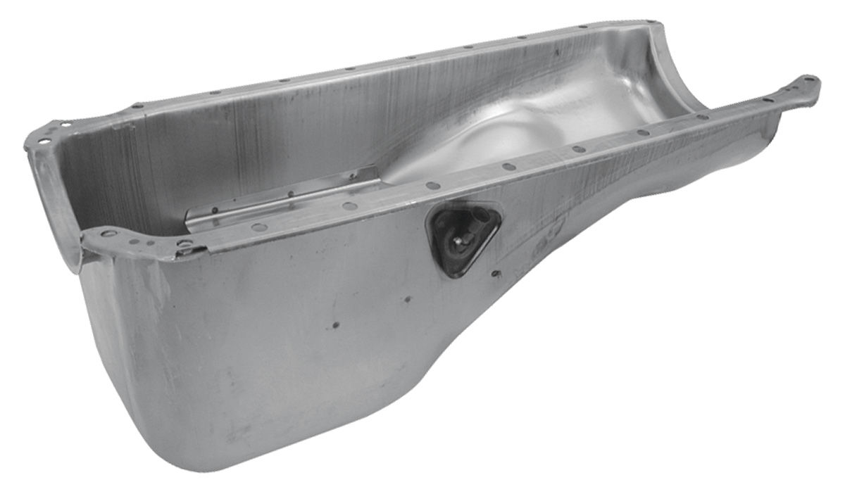 Oil Pan, 196472 Big Block Chevrolet