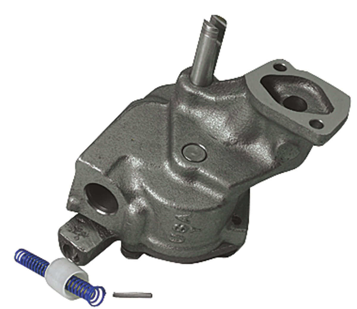 Oil Pump, Big Block Chevy, Standard Volume