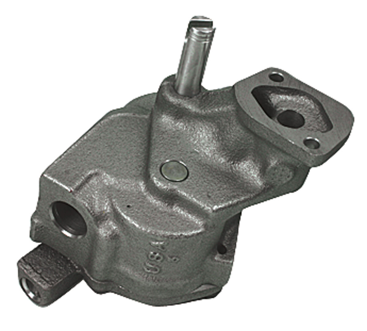 Oil Pump, High Volume, Big Block Chevy