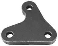 Plate, AC Compressor, 1969-70 Chevy, Small Block & Big Block, Rear