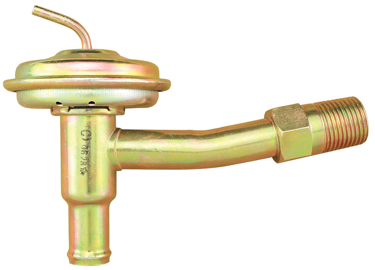 Heater Control Valve, 197180 CH/EC/MC