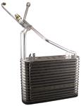 AC Evaporator, 1965-67 A-Body, Late 1965 Pontiac A-Body