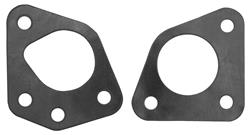 Gaskets, Wiper Transmission to Cowl, 1973-77 A-Body