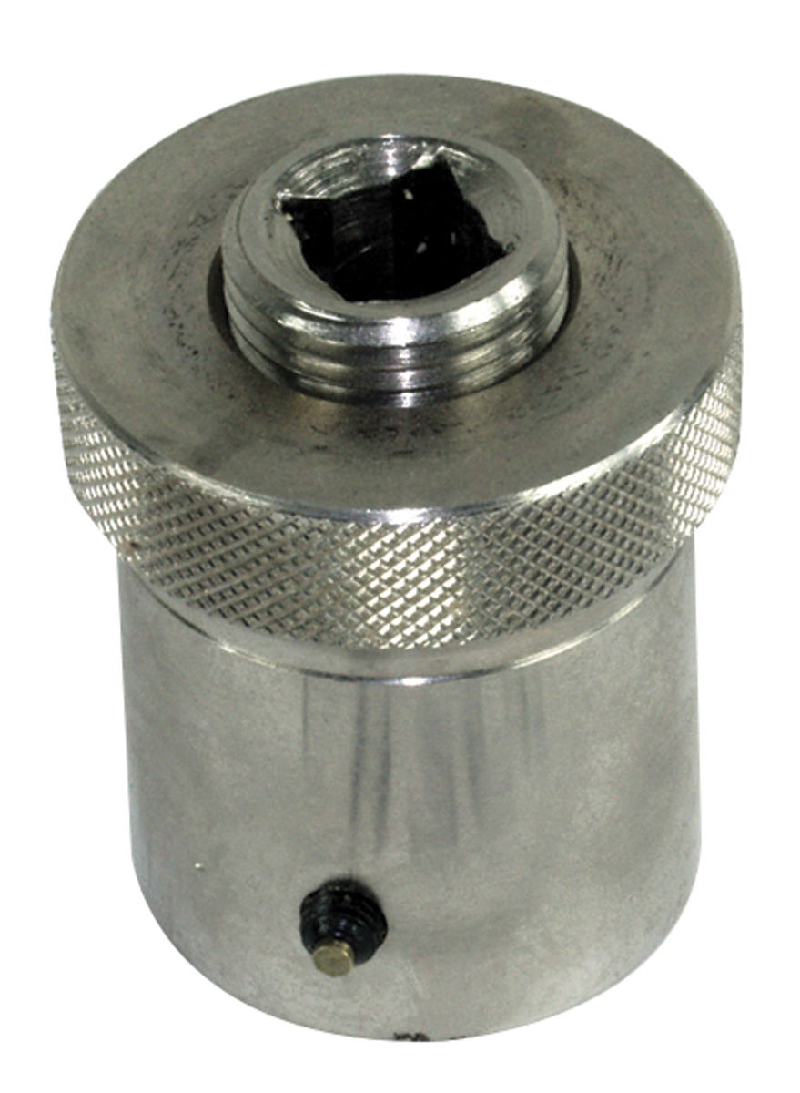 Comp Cams Tool, Professional Crankshaft Rotating Socket, Small Block