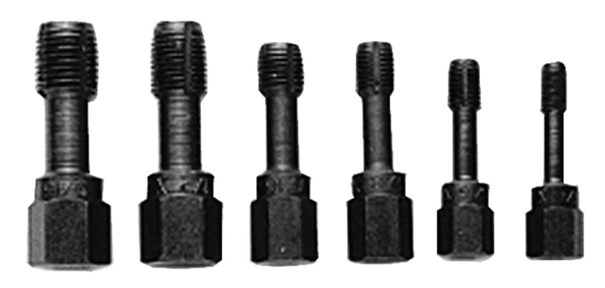 Comp Cams Tool, Fine Thread Restorer Tap Set