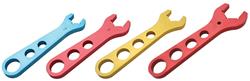 Tool, AN Fitting 4 Piece Wrench Set