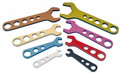 Tool, AN Fitting 8 Piece Wrench Set, #3-20