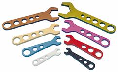 Tool, AN Fitting 8 Piece Wrench Set