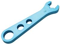 Tool, # 6 AN Fitting Wrench, 11/16" Hex Size