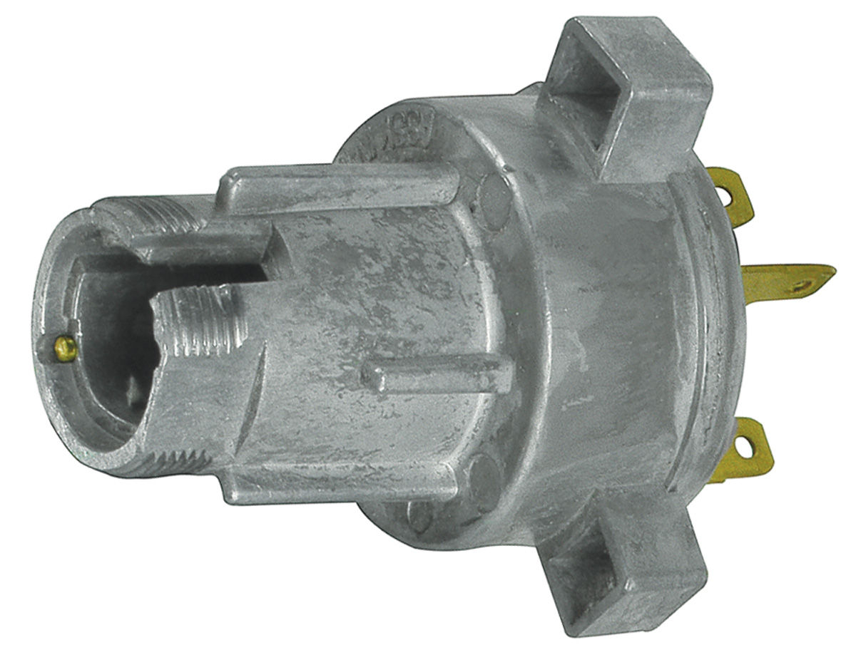 Switch, Ignition, 196667 Buick/Chevelle/El Camino/Cutlass, GM
