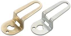 Door Lock Pawl, 1973-77 Chevrolet A-Body & 1973 GTO/LeMans, Pair