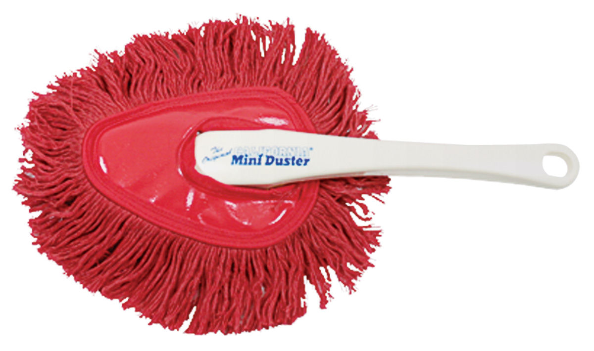 California Magic Duster, Mini @ OPGI.com