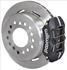 Disc Brake Set, Rear, Wilwood Forged Dynapro Low-Pro, 1964-70 BOP, 11.00" Rtr