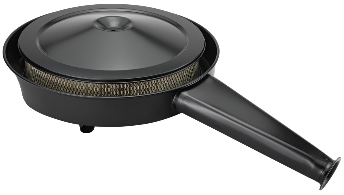RESTOPARTS Air Cleaner, 197072 Cowl Induction
