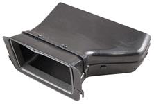 Heater Box Duct, 1959-60 Cadillac, W/ AC