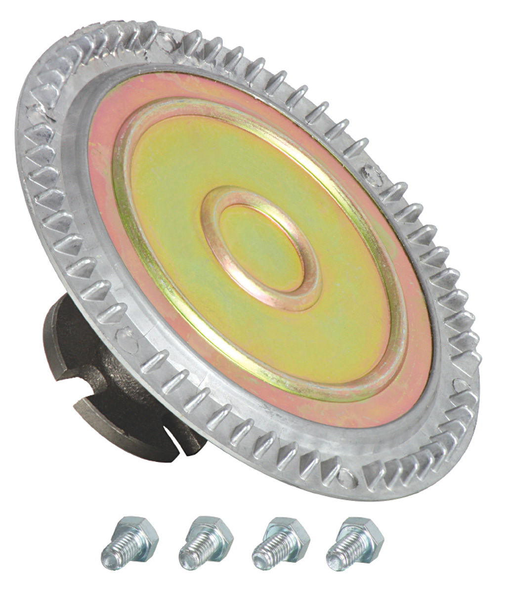 Fan Clutch, NonThermal, US Motor Works