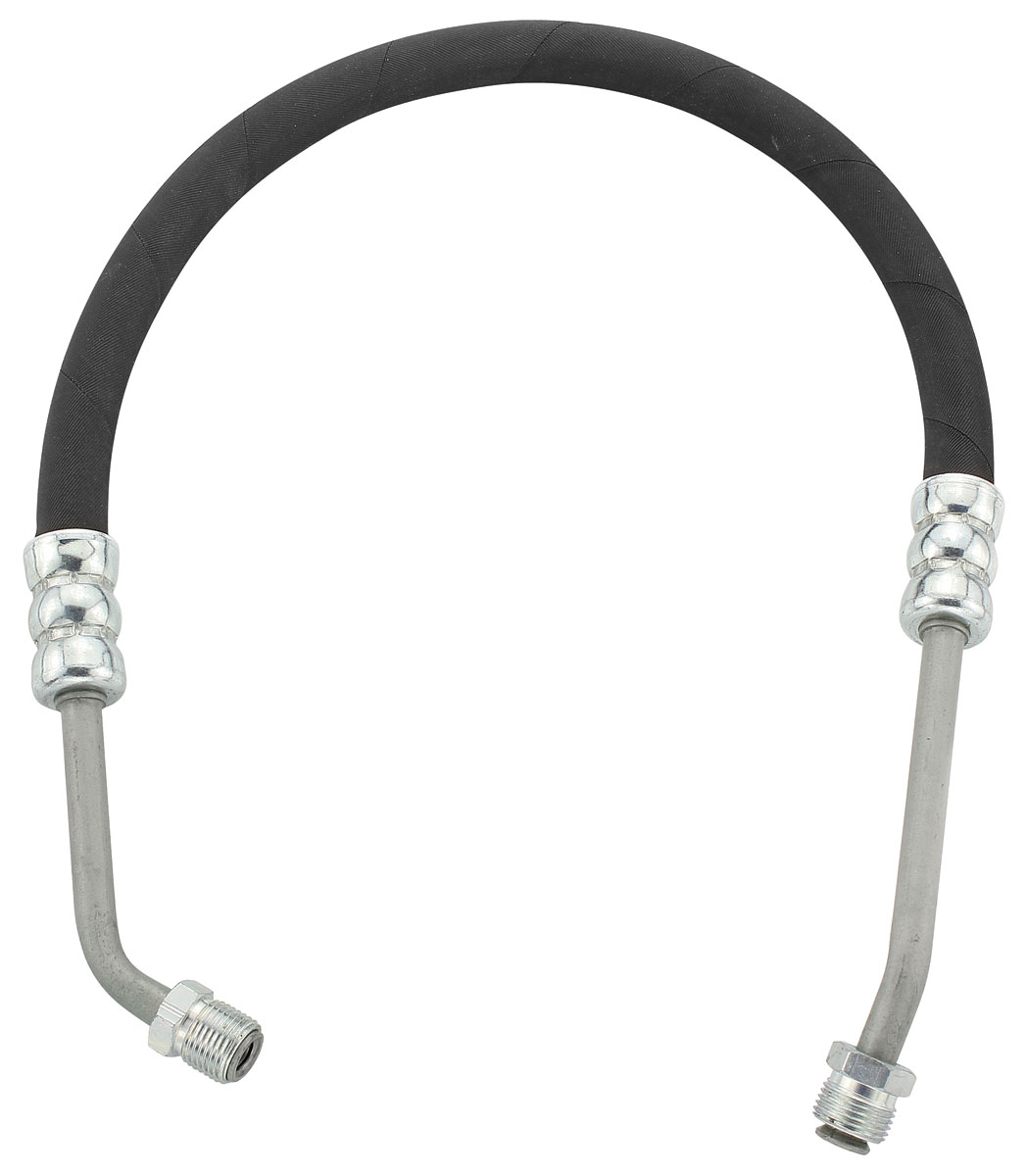 Power Steering Hose, 196875 Abody, 6Cylinder