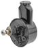 Pump, Power Steering, 1961-63 Skylark/Cutlass, 1963-73 Truck/Suburban, New