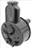 Pump, Power Steering, 61-63 Skylark/Cutlass, 63-73 Truck/Suburban, New