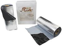 Sound Deadener, R-Blox Extreme, Two 50 Square Foot Rolls