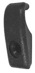 Coat Hook, Interior, 1964-81 GM, Black