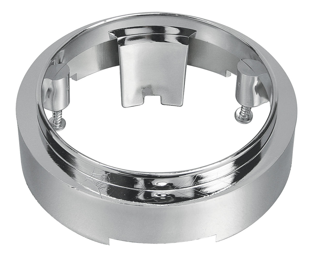 Collar, Horn Button, 196566 GTO/GP/Catalina/Bonneville, Sport Wheel
