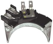 Switch, Back-up/Neutral Safety, 1964-68 PON/1968 OLDS, Console Shift w/Auto