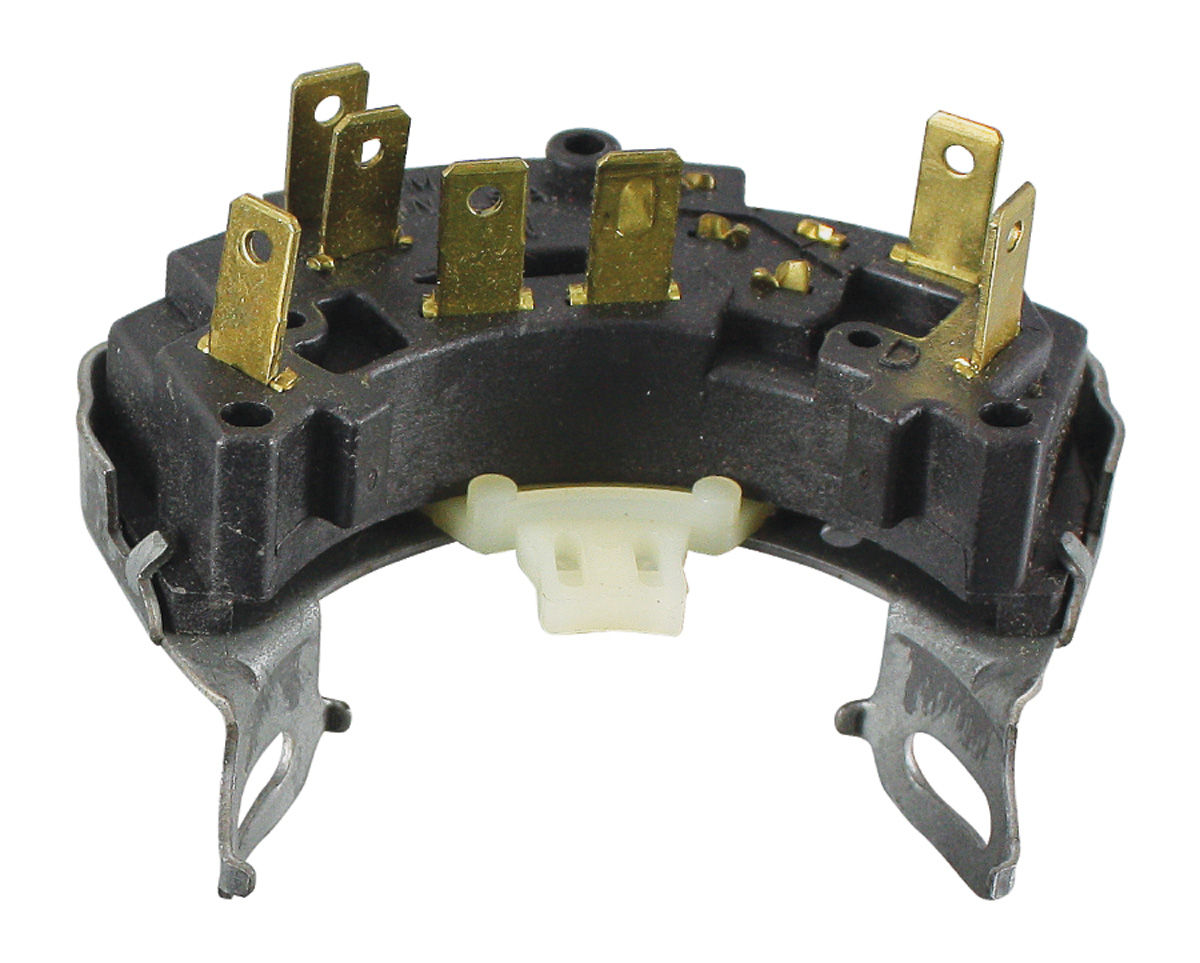 Gm Column Neutral Safety Switch