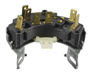 Switch, Neutral Safety/Backup, 1969-75 GM, 7-Pin