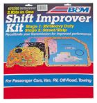 Shifter Improver Set, B&M, TH400