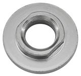 Retainer Nut, Vent Stud, 1966-67 A-Body