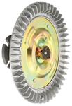 Fan Clutch, 1959-88 Various GM Vehicles, For Long Water Pumps