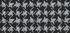 Trunk Mat, Vinyl, 1959 Bonneville Coupe/Convertible, Gray Houndstooth