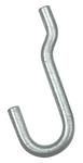 Hooks, Rear Park Brake Cable, 1968-72 A-Body, Pair