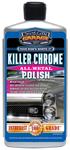 Polish, Killer Chrome, Surf City Garage, 16oz