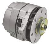 Alternator, 1983-84 5.0L/5.7L, 1981-86 GM Truck Inline 6 Cyl