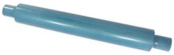 Muffler, Smithy's Glasspack, 22", 2" Inlet/Outlet, 1-3/4" Core