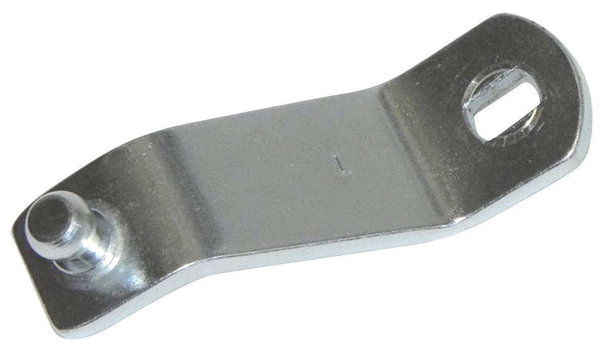 Wiper Motor Arm, 6872 GTO/Tempest/LeMans, Motor to Trans