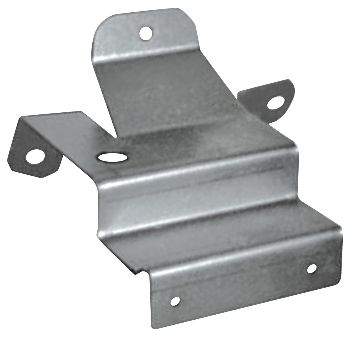 Console, Mounting Bracket, 197888 MAL/EC/MC, Floor Shift Conversion
