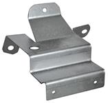 Console Mounting Bracket, 1978-88 G-Body, Floor Shift Conversion