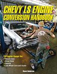 Book, Chevy LS Conversion Guide