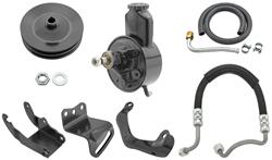 Power Steering Conversion Kit, 1969 A-body, Small-Block, w/AC