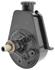 Pump, Power Steering, 1980-81 G-Body, 3.8L, w/AIR Pump, New
