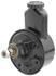 Pump, Power Steering, 1964 Bonneville/Catalina/GP/GTO/Tempest/LeMans, V8, New