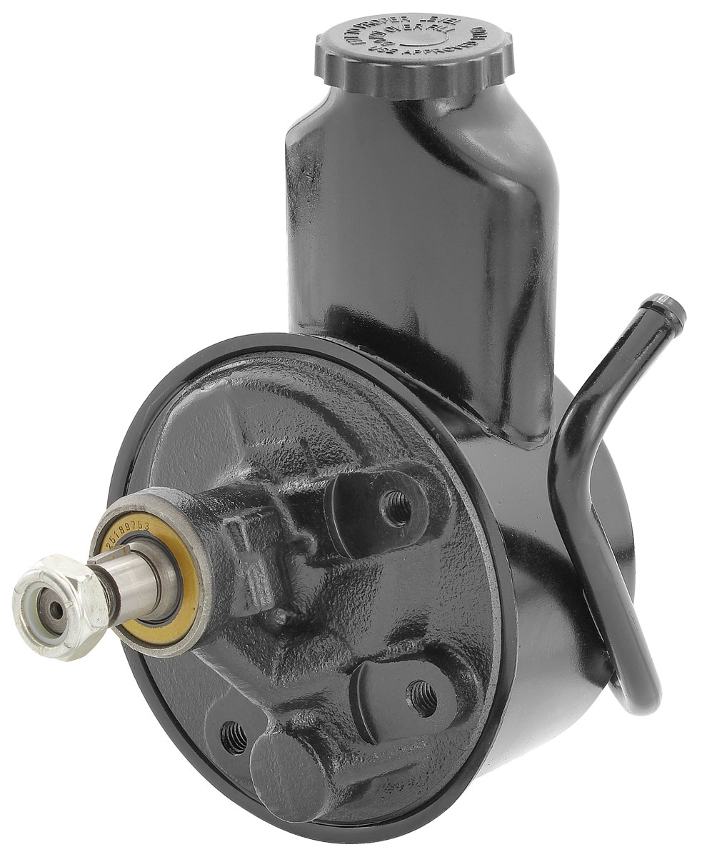 thumbnail image 2 of New Power Steering Pump For Toyota Tacoma 2.7L (95-01) & T100 2.7L (94-98) – Reddi Parts 2 of 4
