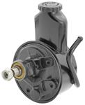 Pump, Power Steering, 1971-72 Skylark, 6-Cylinder/V8, w/o AIR Pump, New