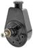 Pump, Power Steering, 1970-71 Skylark/1971-74 Riviera, V8, New