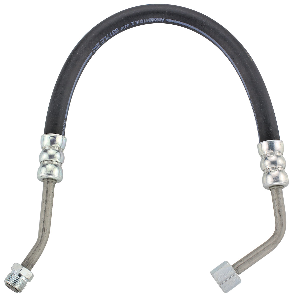 Power Steering Hose, 5960 Cadillac, Pressure